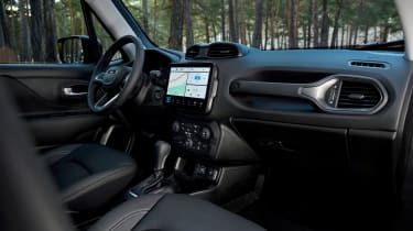 2024 Jeep Renegade revealed - pictures Auto Express